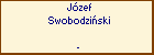 Jzef Swobodziski