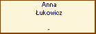 Anna ukowicz