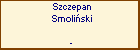 Szczepan Smoliski