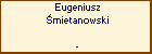 Eugeniusz mietanowski