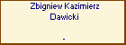Zbigniew Kazimierz Dawicki