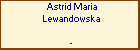 Astrid Maria Lewandowska