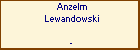 Anzelm Lewandowski