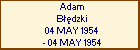 Adam Bdzki