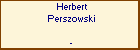 Herbert Perszowski