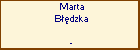 Marta Bdzka