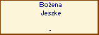 Boena Jeszke
