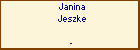 Janina Jeszke