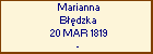 Marianna Bdzka