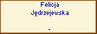 Felicja Jdrzejewska