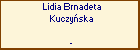 Lidia Brnadeta Kuczyska