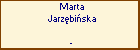 Marta Jarzbiska