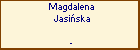 Magdalena Jasiska