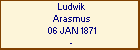 Ludwik Arasmus