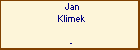 Jan Klimek