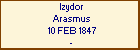 Izydor Arasmus