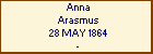 Anna Arasmus