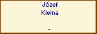 Jzef Kleina