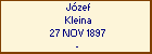 Jzef Kleina