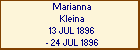 Marianna Kleina