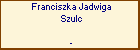 Franciszka Jadwiga Szulc