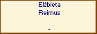 Elbieta Reimus