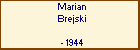 Marian Brejski