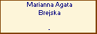 Marianna Agata Brejska