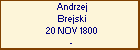 Andrzej Brejski