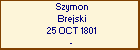 Szymon Brejski