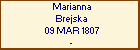 Marianna Brejska