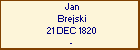 Jan Brejski