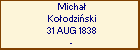 Micha Koodziski