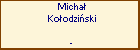Micha Koodziski