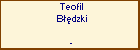 Teofil Bdzki