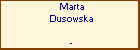 Marta Dusowska