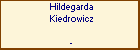 Hildegarda Kiedrowicz