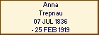 Anna Trepnau