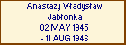 Anastazy Wadysaw Jabonka
