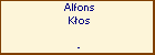 Alfons Kos