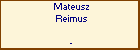 Mateusz Reimus