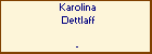 Karolina Dettlaff