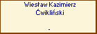 Wiesaw Kazimierz wikliski