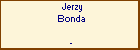 Jerzy Bonda