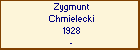 Zygmunt Chmielecki
