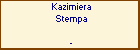 Kazimiera Stempa