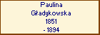 Paulina Gadykowska