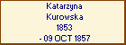 Katarzyna Kurowska