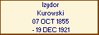 Izydor Kurowski