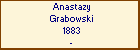 Anastazy Grabowski